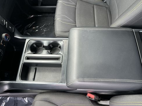 Used 2024 Ford F150 STX RWD image 21