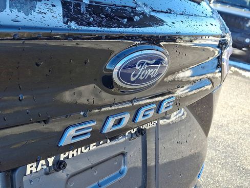Certified 2023 Ford Edge SEL w/ Convenience Package image 31