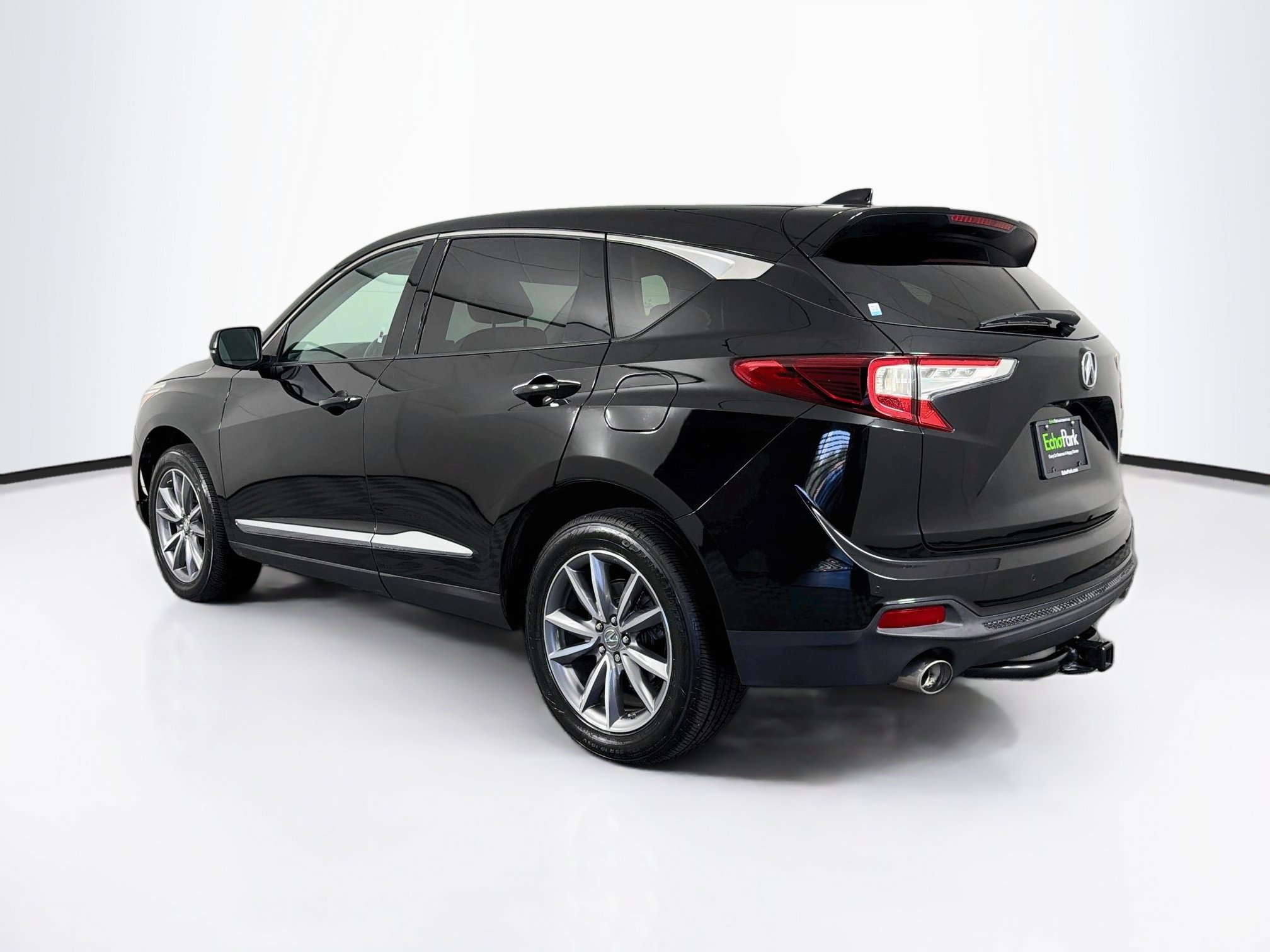 Used 2020 Acura RDX w/ Technology Package AWD/4WD image 5
