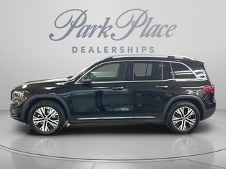 Used 2024 Mercedes-Benz GLB 250 video 2