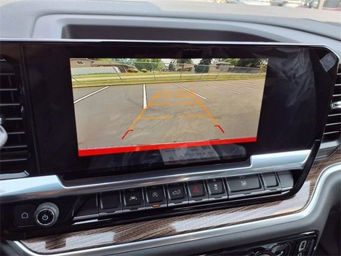 New 2026 Chevrolet Silverado 1500 LT image 13