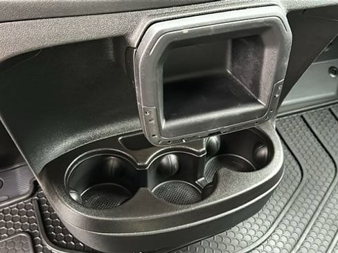 Used 2023 RAM ProMaster 3500 w/ Interior LED Lighting Group FWD image 19