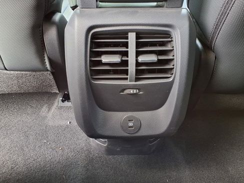 New 2026 Ford Mustang Mach-E Select w/ Interior Protection Package image 7