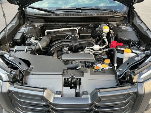 New 2026 Subaru Outback Premium AWD/4WD image 22