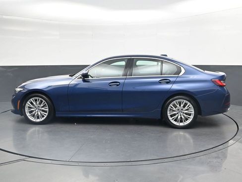 Used 2024 BMW 330i Sedan w/ Premium Package RWD image 7