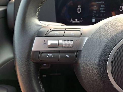 Used 2025 Hyundai Kona SEL AWD/4WD image 20