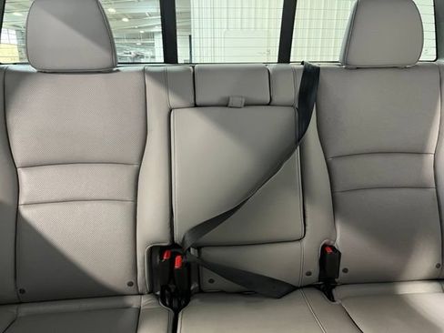 Used 2021 Honda Ridgeline RTL image 13
