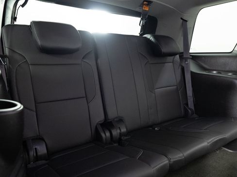 Used 2017 Chevrolet Tahoe Premier AWD/4WD image 24
