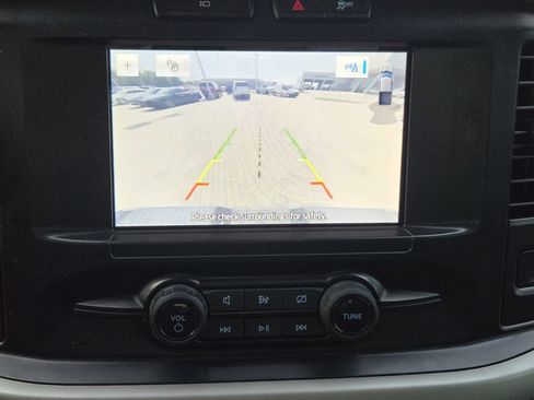 Used 2023 Ford F150 XLT AWD/4WD image 19