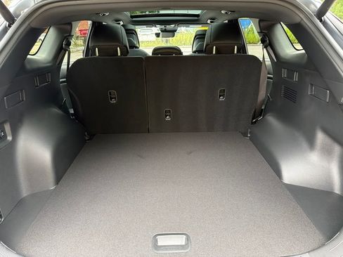 Certified 2026 Kia Sportage X-Line AWD/4WD image 29