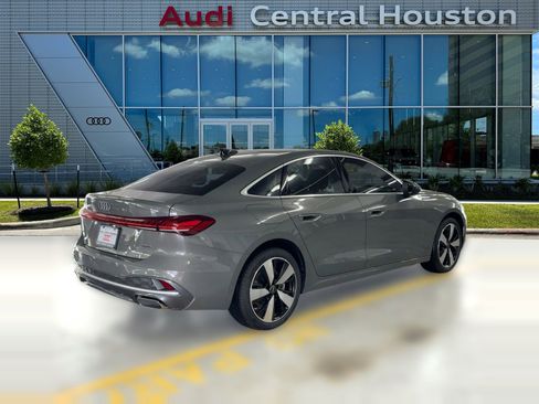 New 2025 Audi A5 2.0T Premium Plus image 9