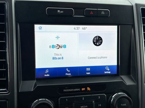 Used 2020 Ford F150 XLT w/ Trailer Tow Package image 14