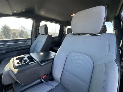 Used 2022 RAM 1500 Big Horn image 14