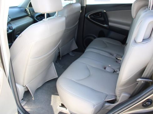 Used 2011 Toyota RAV4 2WD w/ 3rd Row image 12