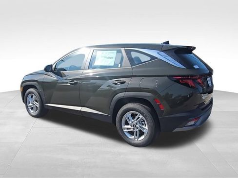 New 2026 Hyundai Tucson SE AWD/4WD image 6