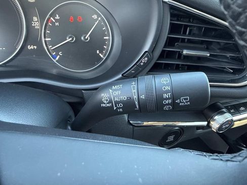 Certified 2025 MAZDA CX-30 AWD 2.5 S w/ Preferred Package image 41