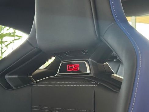 New 2026 BMW M2 CS RWD image 21