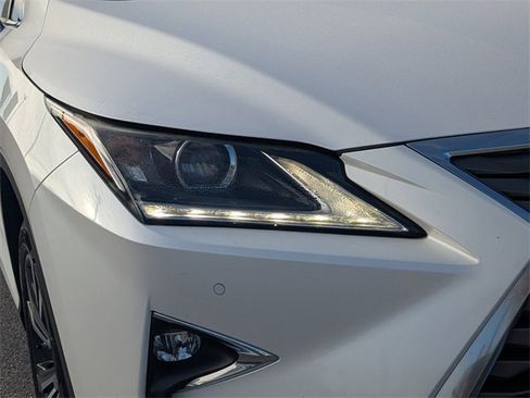 Used 2017 Lexus RX 350 350 image 10