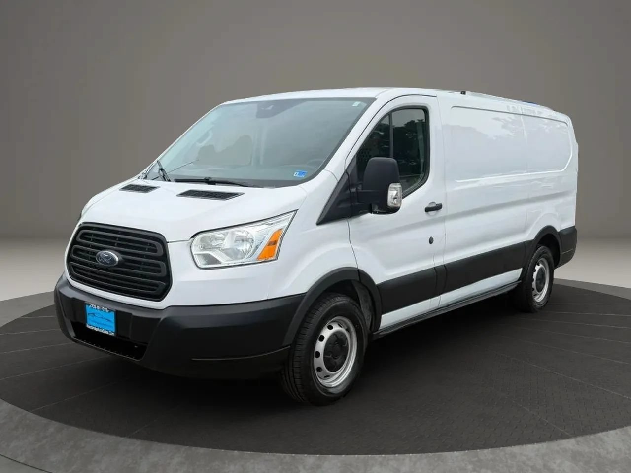 Used 2019 Ford Transit 150 130 Low Roof RWD image 8