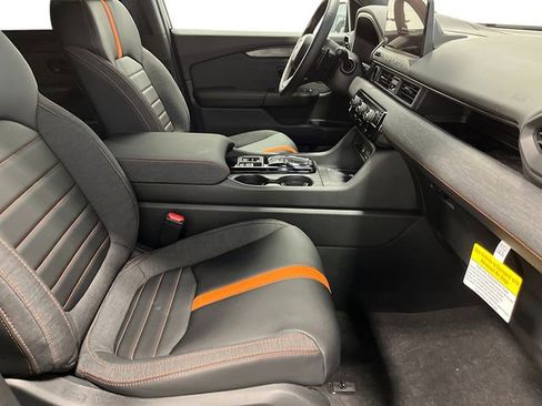 New 2026 Honda Passport TrailSport image 26