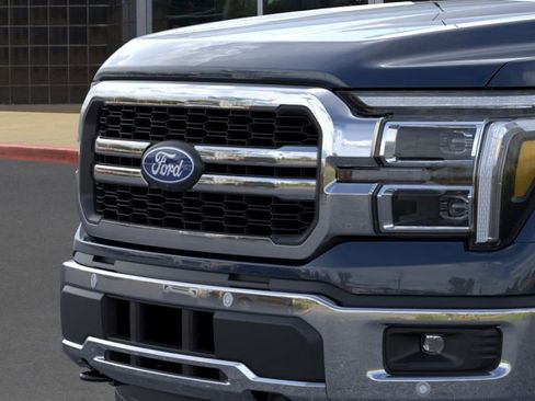 New 2026 Ford F150 Lariat w/ Equipment Group 502A High image 17