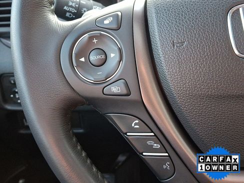 Used 2022 Honda Ridgeline RTL image 26