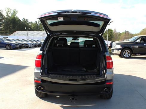 Used 2010 BMW X5 xDrive35d AWD/4WD image 34