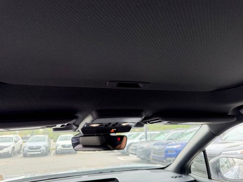 New 2026 Subaru Outback Premium image 11