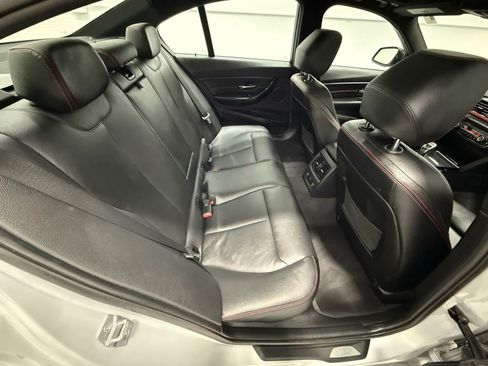 Used 2013 BMW 335i xDrive Sedan image 61