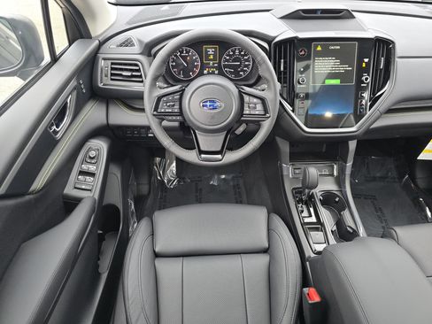 New 2026 Subaru Ascent Bronze Edition image 20