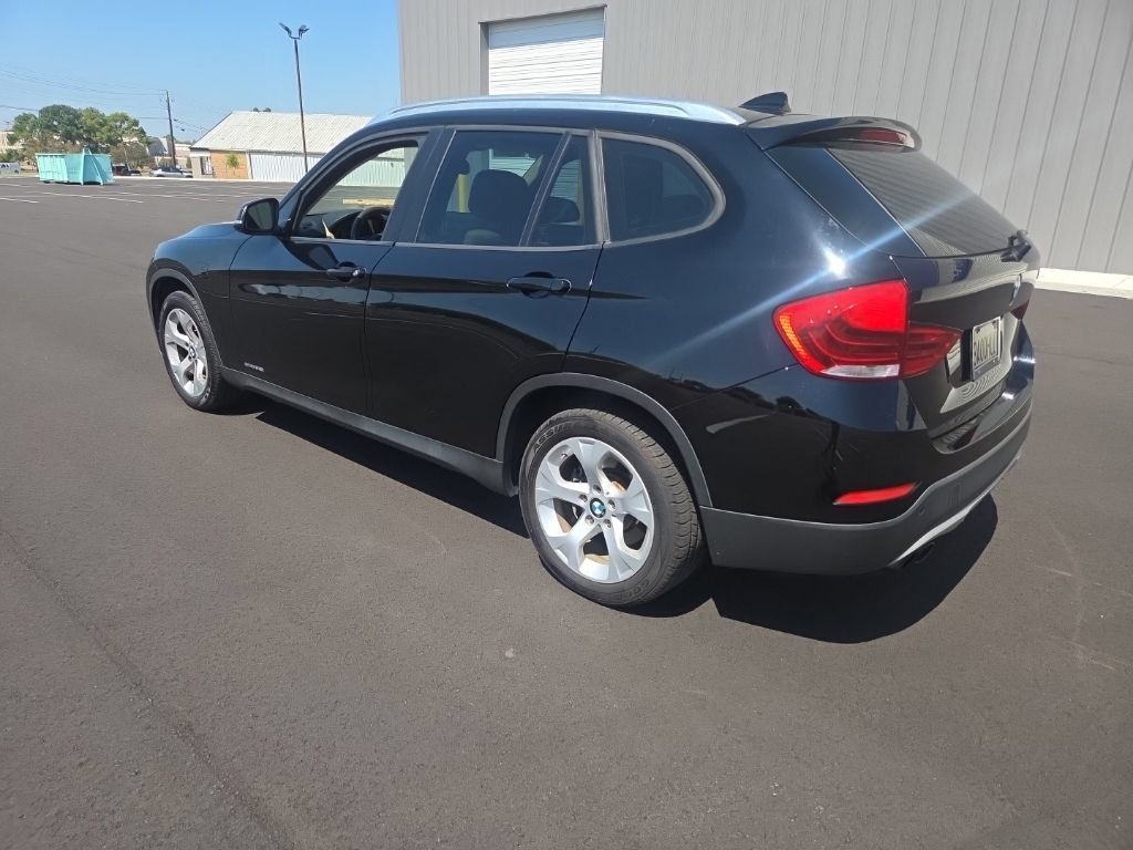 Used 2015 BMW X1 sDrive28i RWD image 10
