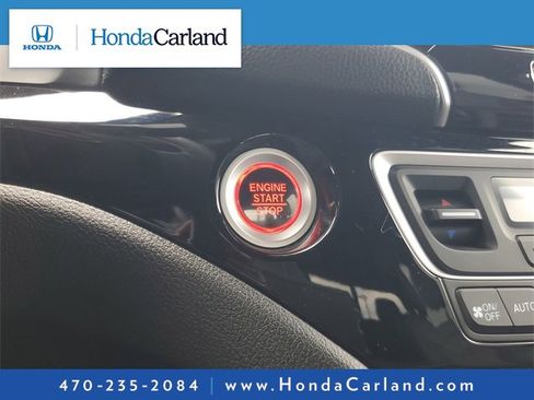 Used 2025 Honda Ridgeline Black Edition image 29