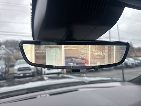 Used 2025 GMC Sierra 2500 AT4 w/ AT4 Premium Plus Package image 28