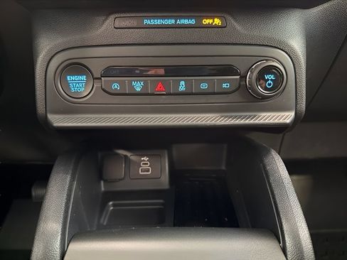 Used 2025 Ford Bronco Sport Big Bend AWD/4WD image 22