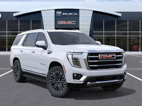 New 2026 GMC Yukon Elevation w/ Elevation Premium Package AWD/4WD image 7