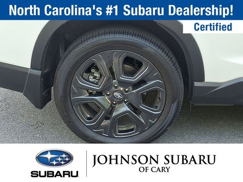 Certified 2026 Subaru Ascent Bronze Edition AWD/4WD image 27
