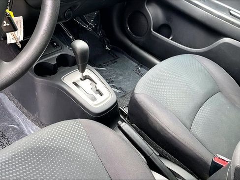 Used 2019 Mitsubishi Mirage G4 ES FWD image 10