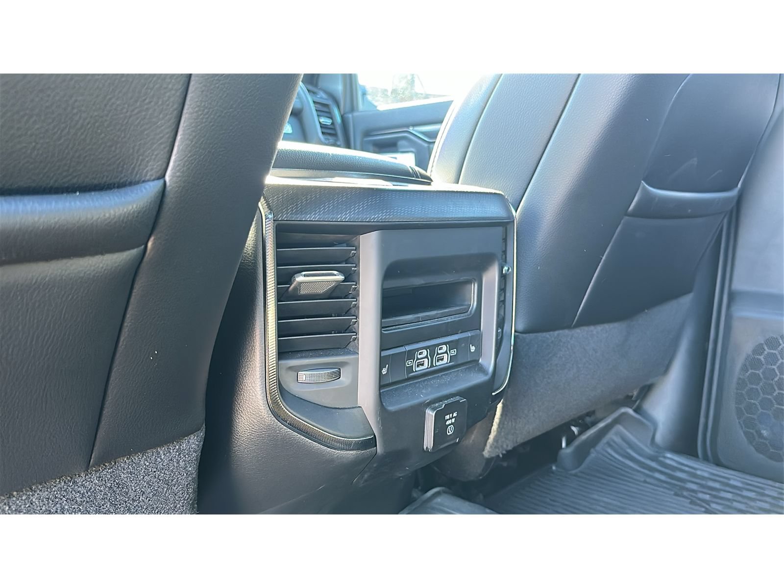 Used 2025 RAM 2500 Power Wagon AWD/4WD image 15