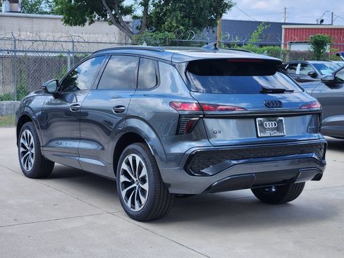 New 2026 Audi Q3 quattro 2.0T AWD/4WD image 8