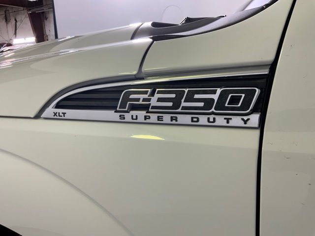 Used 2013 Ford F350 XLT AWD/4WD image 29
