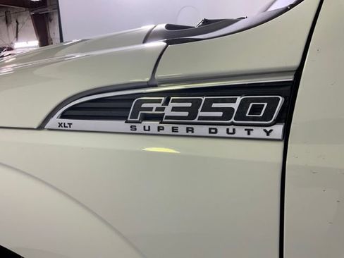 Used 2013 Ford F350 XLT AWD/4WD image 29