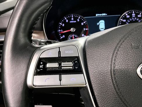 Used 2021 Kia Telluride SX FWD image 24