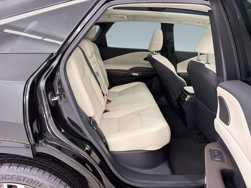 Certified 2023 Lexus RX 350 Premium Plus w/ Cold Area Package image 26