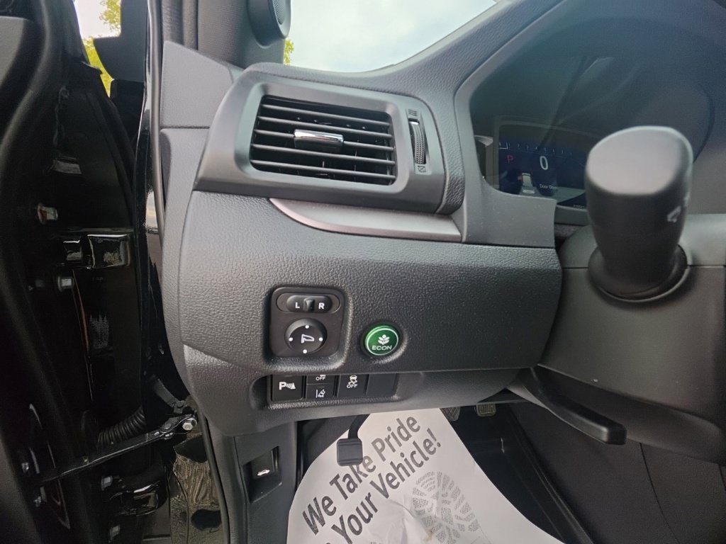 Certified 2024 Honda Passport EX-L image 20