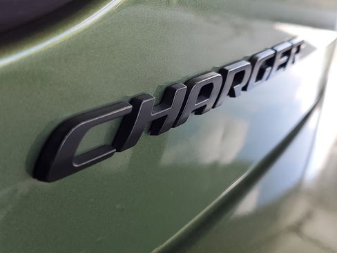 Used 2020 Dodge Charger Scat Pack RWD image 5