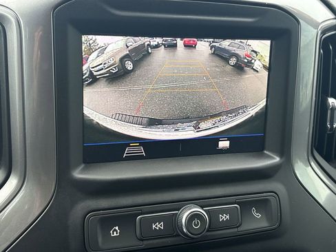 Certified 2023 Chevrolet Silverado 2500 Custom w/ Custom Value Package image 17