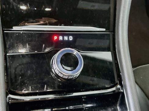 Used 2023 Jeep Grand Cherokee Altitude RWD image 24