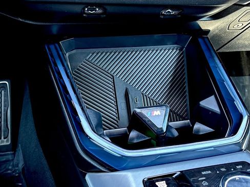 Used 2025 BMW X3 M50 image 23