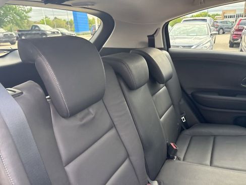 Used 2016 Honda HR-V EX-L image 32