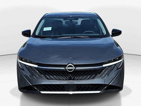 New 2026 Nissan Sentra SV w/ SV Convenience Package image 11